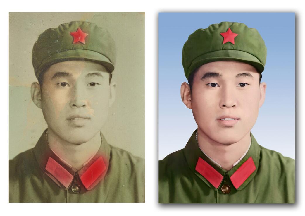 宜阳破损照片修复-18