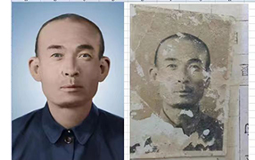 宜阳老照片修复-2