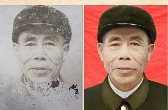 宜阳老照片模糊修复-72